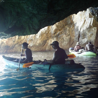 Kayak Kayak