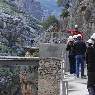 Caminito del Rey